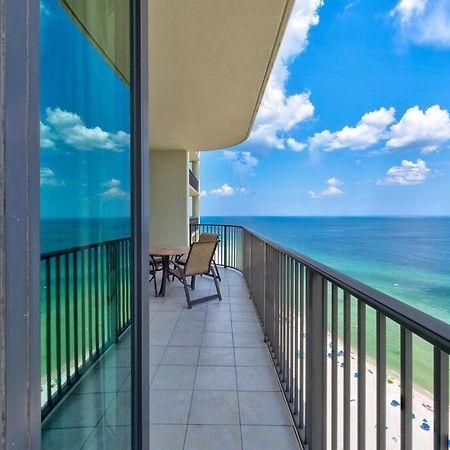 Phoenix West - 2207 - High-End Luxury Beachfront Orange Beach Ngoại thất bức ảnh