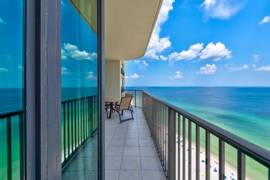 Phoenix West - 2207 - High-End Luxury Beachfront Orange Beach Ngoại thất bức ảnh