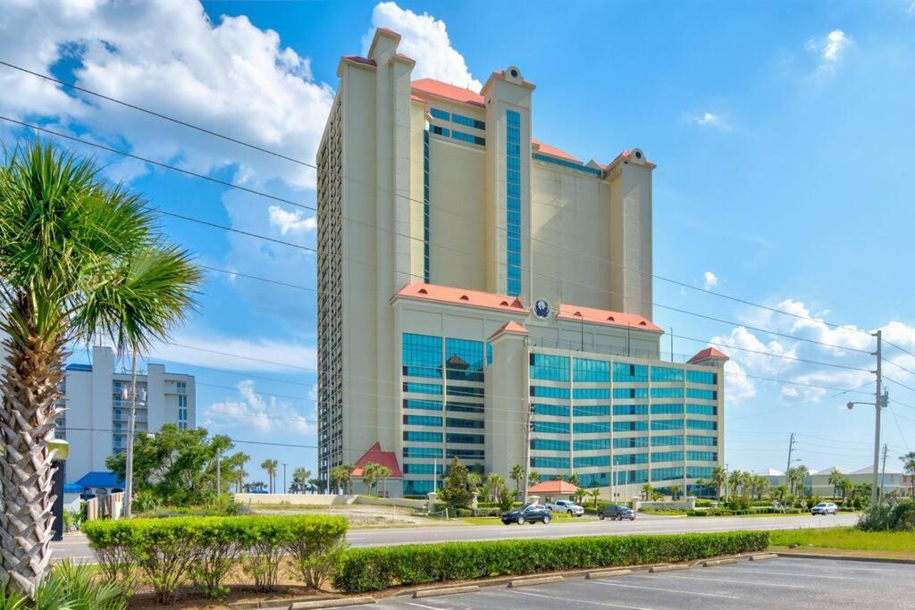 Phoenix West - 2207 - High-End Luxury Beachfront Orange Beach Ngoại thất bức ảnh