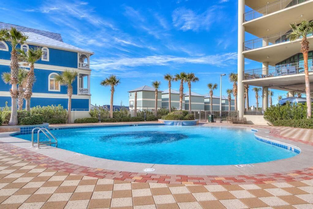 Phoenix West - 2207 - High-End Luxury Beachfront Orange Beach Ngoại thất bức ảnh